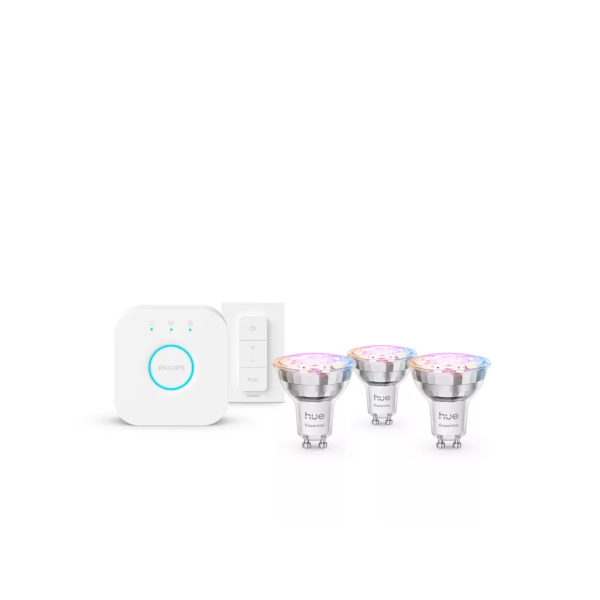 Philips Hue E WCA 345 GU10 ...