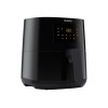 Philips | Airfryer | HD9252/90 Essential | Power 1400 W | Capacity 4.1 L | Rapid Air technology | Black