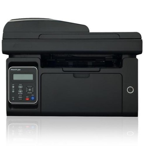 PRINTER/COP/SCAN A4/M6550NW PANTUM