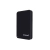 External HDD|INTENSO|6023580|2TB|USB 3.0|Colour Black|6023580