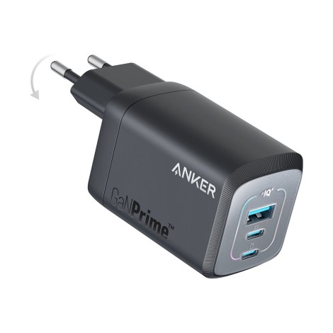 Anker 735 Prime Wall Charger 67W, 1A/2C | A2669313