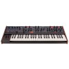 Sequential OB-6 - polyphonic analogue synthesiser