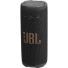 Pārnēsājamais skaļrunis JBL GRIP Black Bluetooth 1200130024849 JBLGRIPBLK (1200130024849) | JBL