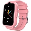 Manta Junior Joy 4G Pink children's smartwatch