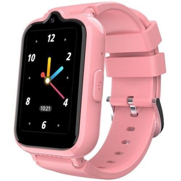 Manta Junior Joy 4G Pink children's ...