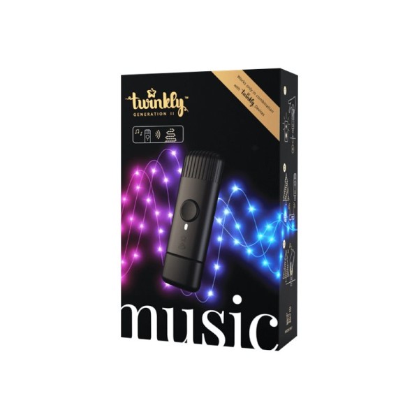 Twinkly Music Dongle | Twinkly | ...