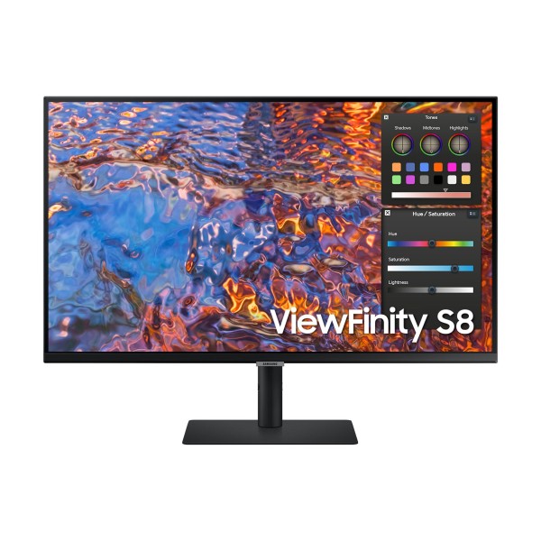 Samsung LS32B800PXU computer monitor 81.3 cm ...