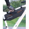 Rockbros AS-043 Bike bag for frame 3l Black