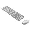 Asus W5000 KEYBOARD+MOUSE/WH/RU