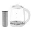 CAMRY CR 1290w electric kettle, white