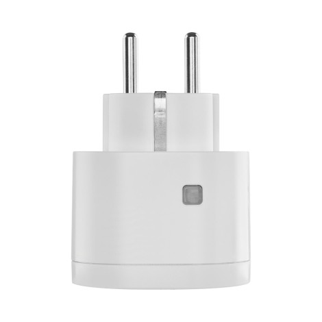 Smart plug OMAJIN OSP-FR-01-EC White