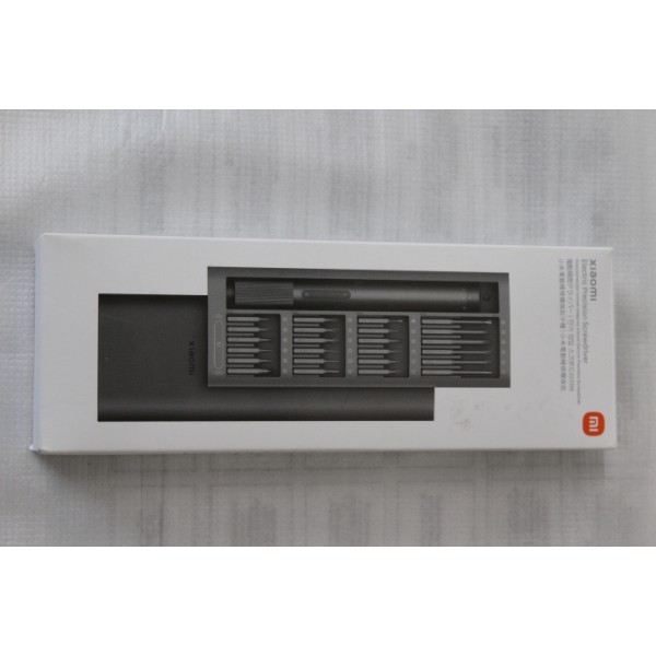 Xiaomi Cordless Precision Screwdriver Set | ...