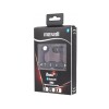 MAXELL Wireless Bluetooth Earbuds BASS-13 BT EP BLACK