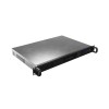 Lanberg Rackmount server chassis ITX 300/10 19