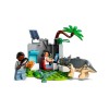 LEGO JURASSIC WORLD 76963 BABY DINOSAUR RESCUE CENTER