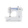 Sewing machine | Tristar | SM-6000 | White