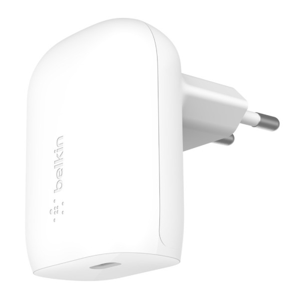 Belkin BoostCharge USB-C PD 3.0 PPS ...