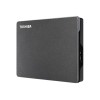 TOSHIBA Canvio Gaming 2TB 2.5i HDD