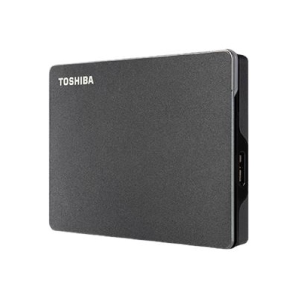 TOSHIBA Canvio Gaming 2TB 2.5i HDD