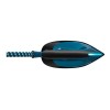 Philips | Steam Station | PerfectCare Compact GC7846/80 | 2400 W | 1.5 L | Auto power off | Vertical steam function | Calc-clean function | Blue