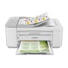 Canon PIXMA TR4756i | Inkjet | Colour | Multifunction printer | A4/Legal | Wi-Fi | White