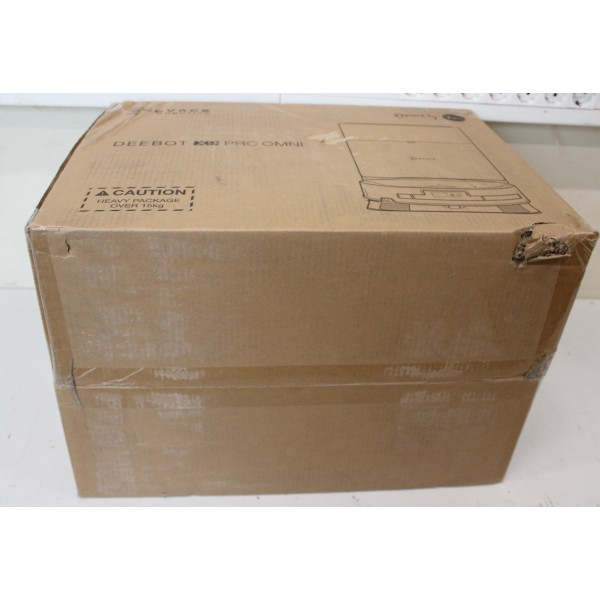 SALE OUT. Ecovacs DEEBOT X9 PRO ...