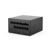Fractal Design Power Supply, Black | Ion 3 Gold | 1000 W