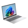 HP OmniBook 5 AI 16-ag1222nw Ryzen AI 5 340 16"2K Touch IPS 300nits AG 16GB LPDDR5x-750 SSD512 Radeon 840M Cam 1080p 59Wh Win11 Glacial Silver 2Y