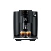 Coffee Machine Jura E6 Piano Black (EC)