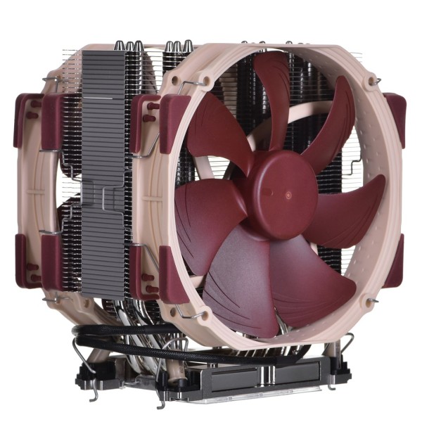 Noctua NH-U14S DX-4677 NH-U14S DX-4677 Processor ...