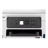 Canon Multifunctional Printer | MAXIFY GX3050 | Inkjet | Colour | Multifunctional printer | A4 | Wi-Fi | White