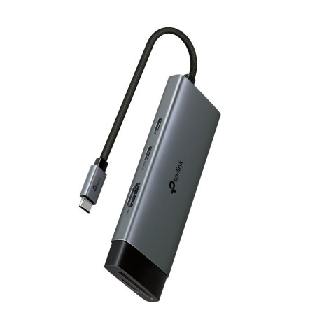 Hub TP-LINK UH7020C