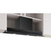 Bosch DBB97DP60 cooker hood Built-in Black 699 m³/h