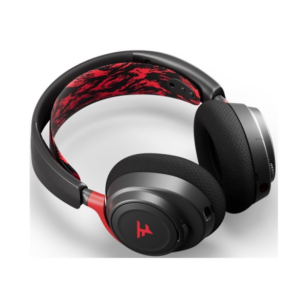 SteelSeries Gaming Headset | Arctis Nova ...