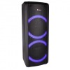 Portable Speaker|N-GEAR|LETS GO PARTY LGP72|Black|Wireless|Bluetooth|LGP72