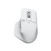 MOUSE BLUETH LASER MX MASTER3S/PALE GREY 910-006560 LOGITECH