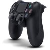 Kontroler bezprzewodowy Sony DualShock 4 Black