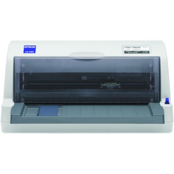 Epson LQ-630 | Dot matrix | ...