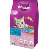 WHISKAS Adult Tuna with vegetables - dry cat food - 14 kg