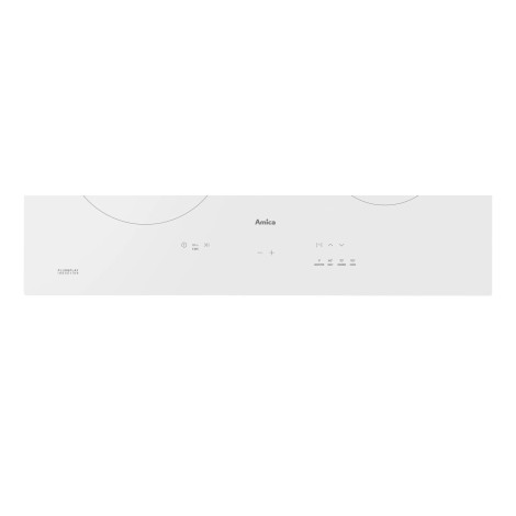 Induction cooktop Amica PIDH6140PHTULN 3.0 white