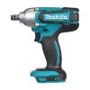 Makita DTW190Z power wrench 1/2" 2300 RPM 190 N⋅m Black, Blue 18 V