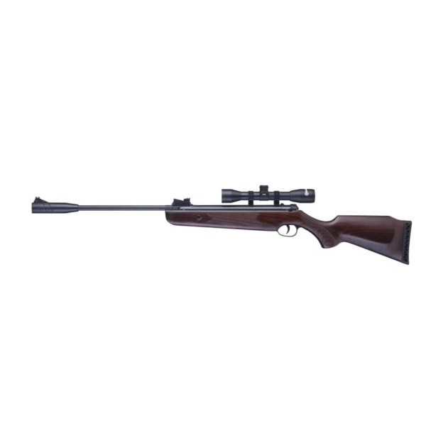 Air rifle Beeman Jackal 2066 cal. ...