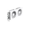 Graphics card. XFX Swift RX 9060XT OC White 8GB