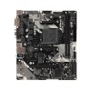 Asrock B450M-HDV R4.0 AMD B450 Socket AM4 micro ATX