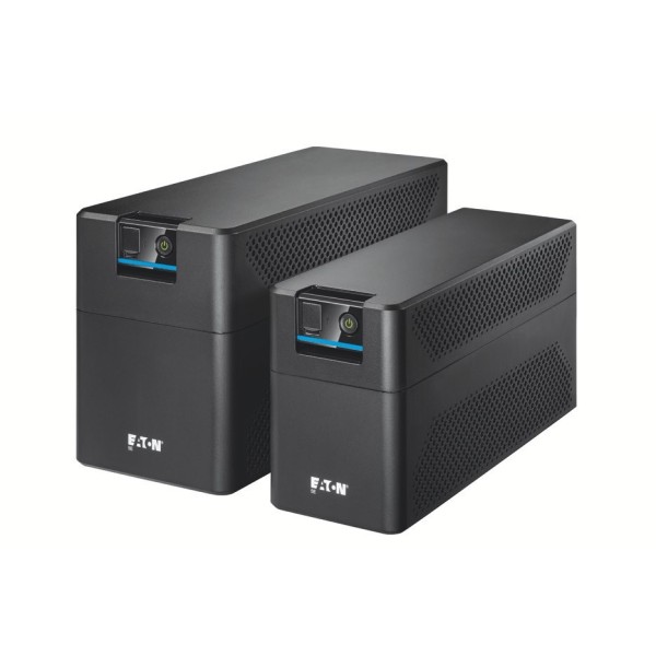 Eaton 5E Gen2 700 USB uninterruptible ...