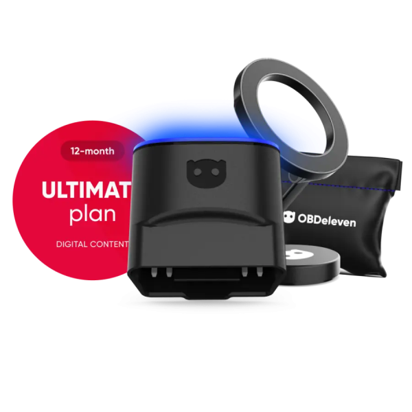 OBDeleven 3 ULTIMATE