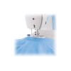 Singer | Sewing Machine | 3221 | Number of stitches 21 | Number of buttonholes 1 | White