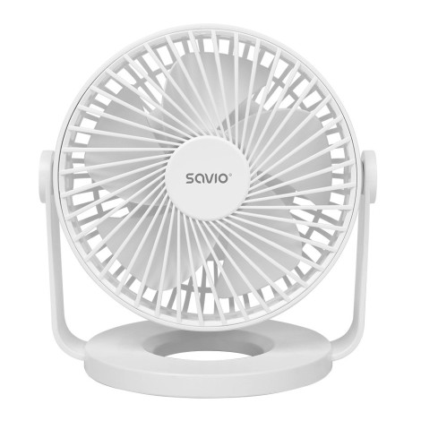 SAVIO AD-01 USB desk fan