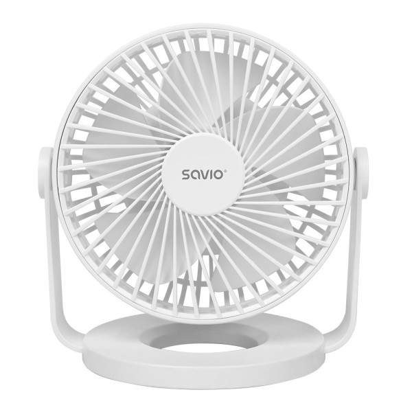 SAVIO AD-01 USB desk fan