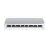 Switch|TP-LINK|8x10Base-T / 100Base-TX|TL-SF1008D